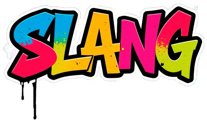 Slang Urban Logo